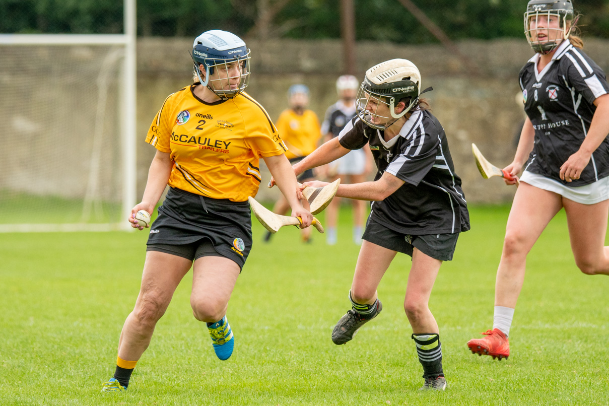 Great Photo's from the Baker Tilly Kilmacud Crokes All Ireland 7's