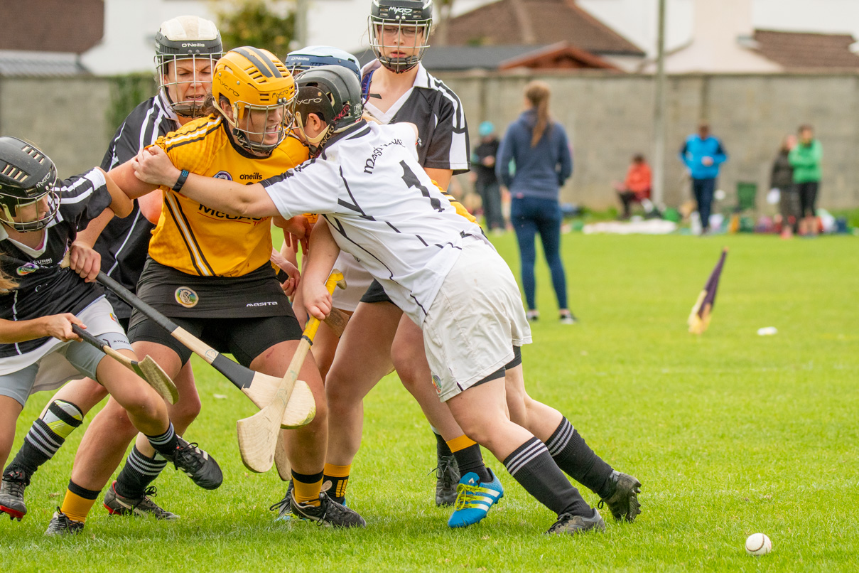 Great Photo's from the Baker Tilly Kilmacud Crokes All Ireland 7's