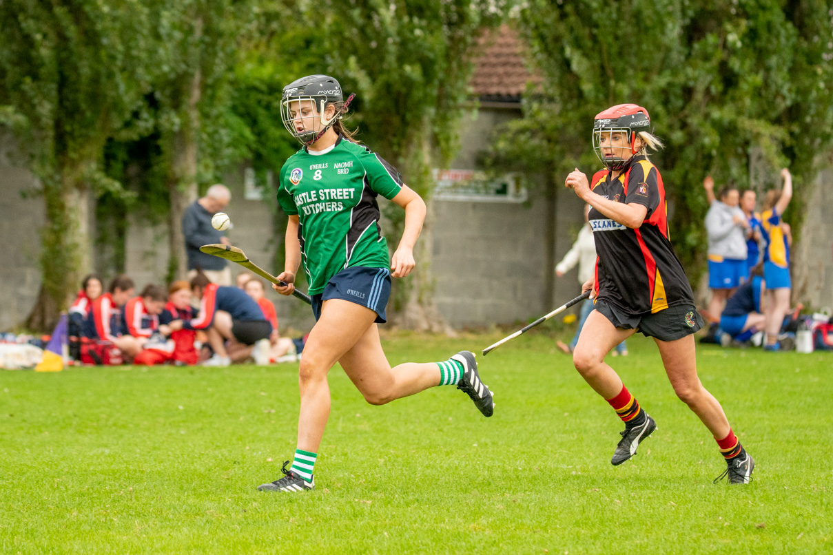 Great Photo's from the Baker Tilly Kilmacud Crokes All Ireland 7's