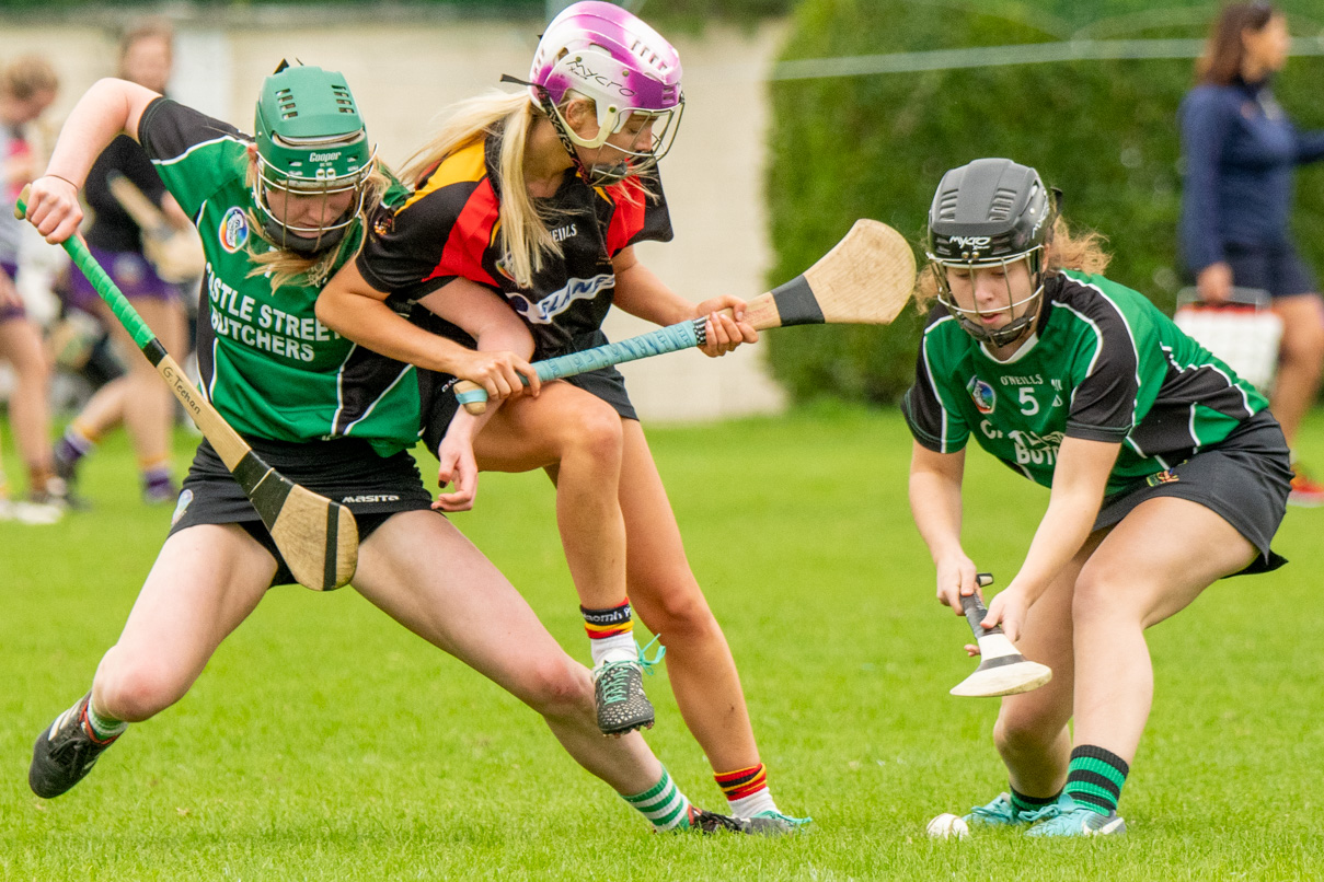 Great Photo's from the Baker Tilly Kilmacud Crokes All Ireland 7's