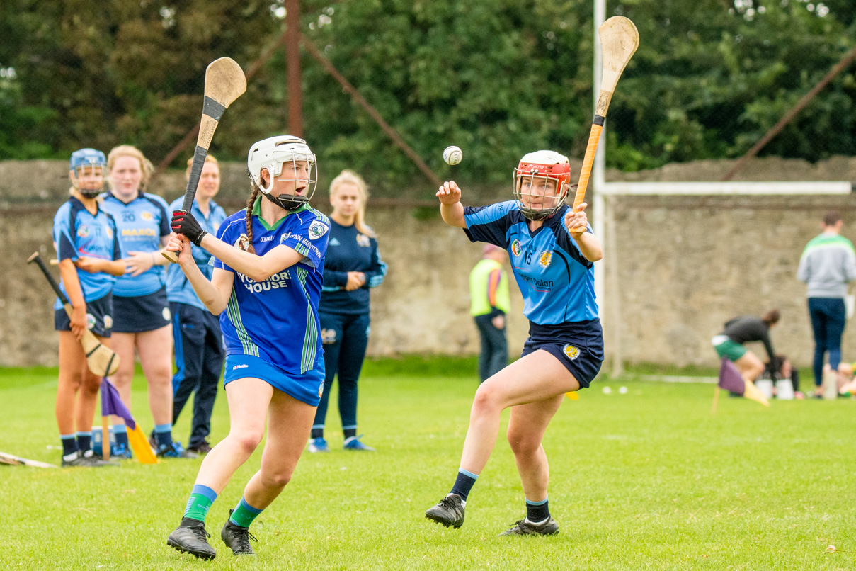 Great Photo's from the Baker Tilly Kilmacud Crokes All Ireland 7's