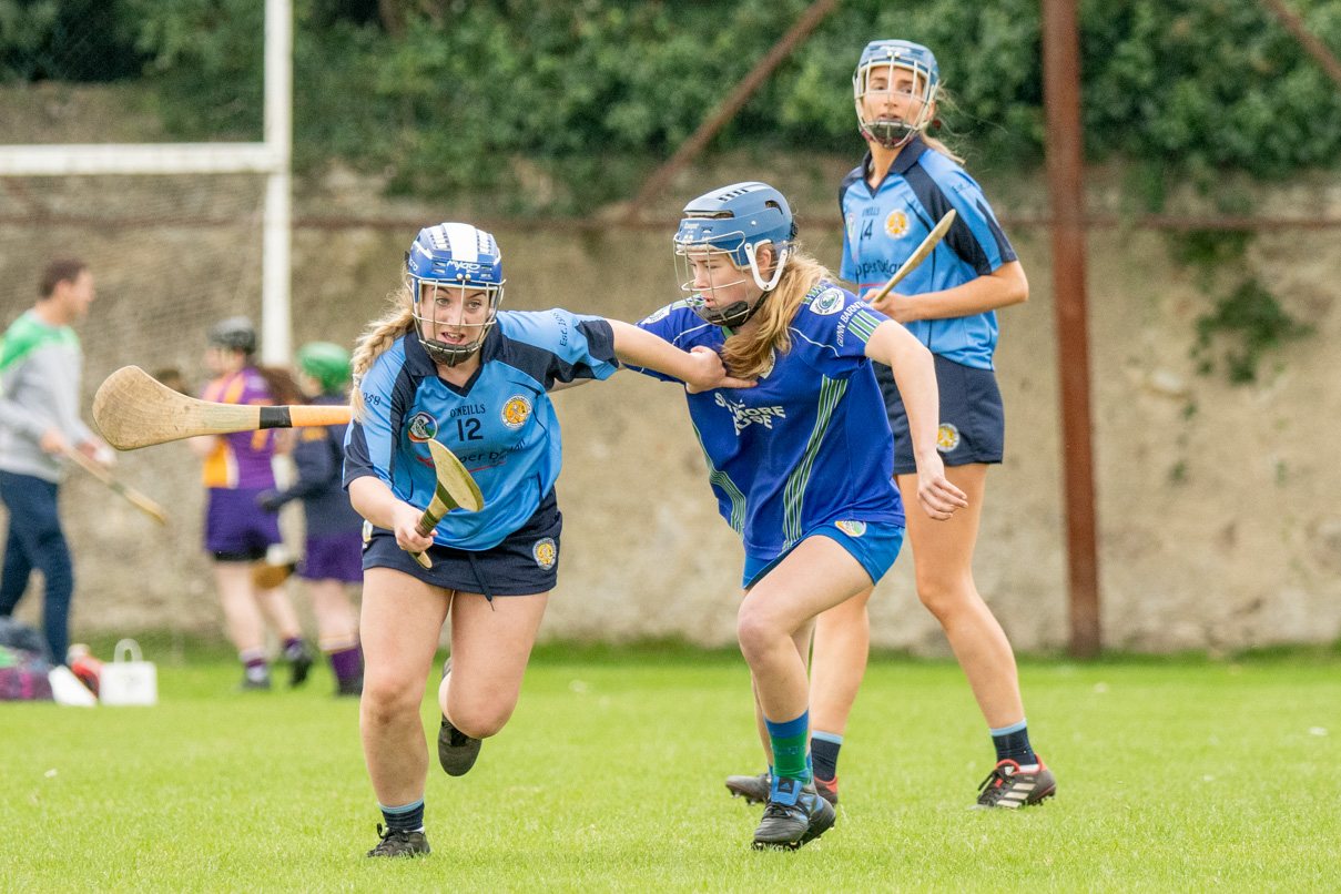 Great Photo's from the Baker Tilly Kilmacud Crokes All Ireland 7's