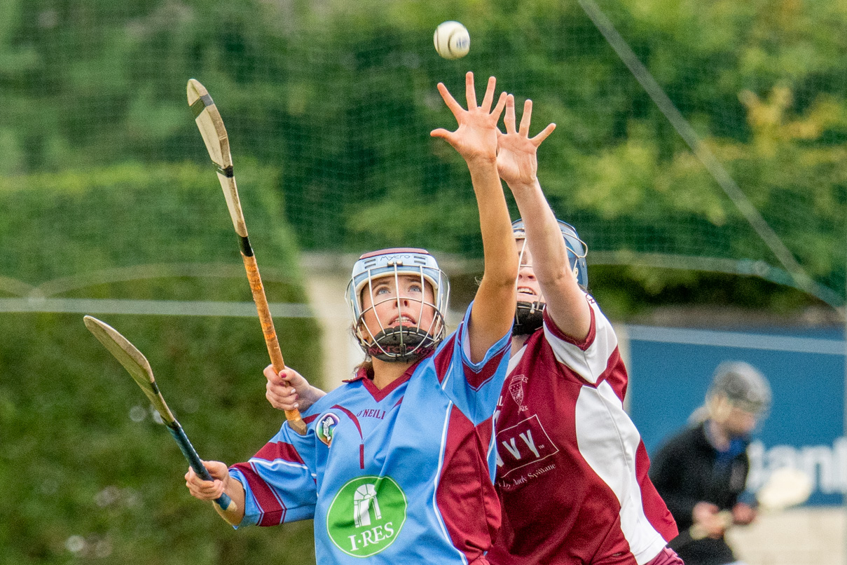 Great Photo's from the Baker Tilly Kilmacud Crokes All Ireland 7's