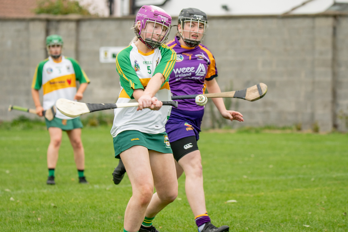 Great Photo's from the Baker Tilly Kilmacud Crokes All Ireland 7's