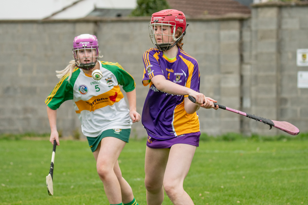 Great Photo's from the Baker Tilly Kilmacud Crokes All Ireland 7's