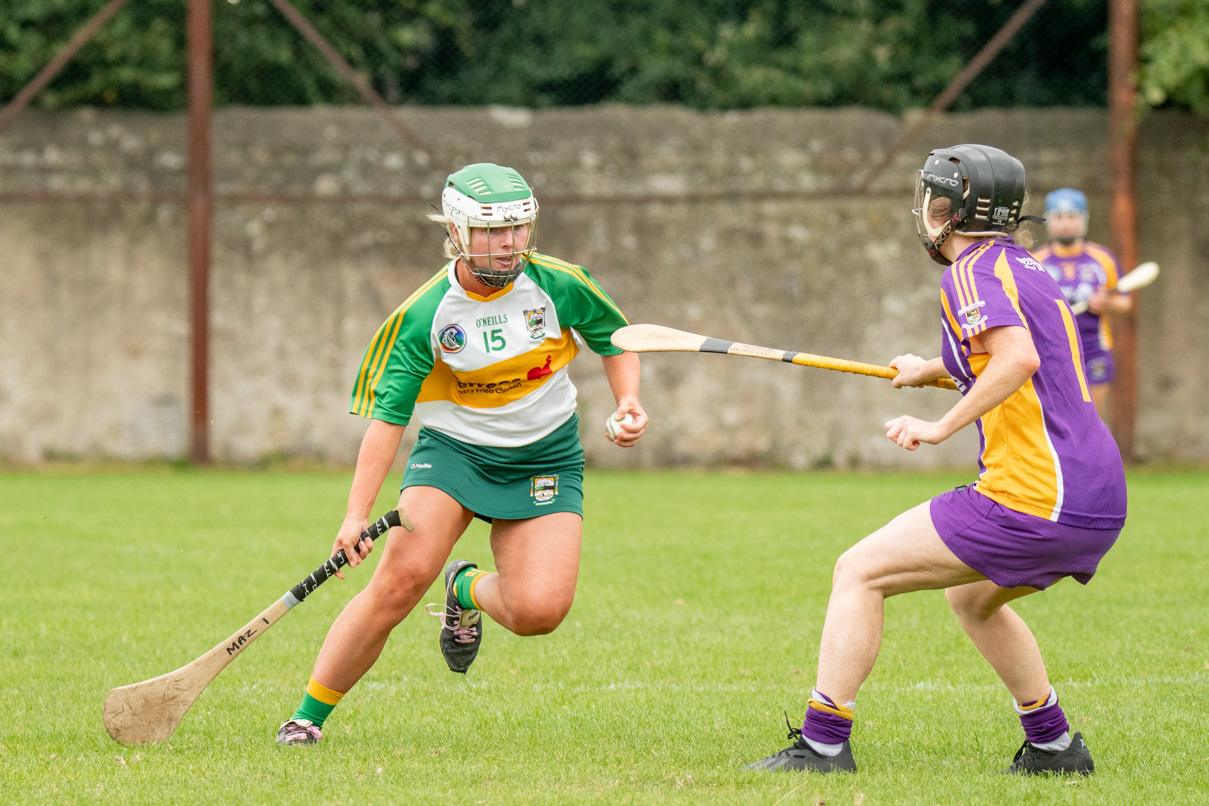 Great Photo's from the Baker Tilly Kilmacud Crokes All Ireland 7's