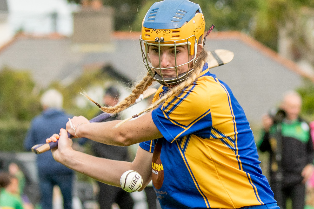 Great Photo's from the Baker Tilly Kilmacud Crokes All Ireland 7's