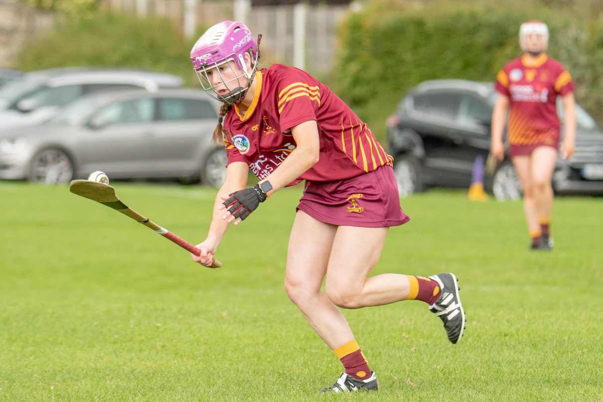 Great Photo's from the Baker Tilly Kilmacud Crokes All Ireland 7's