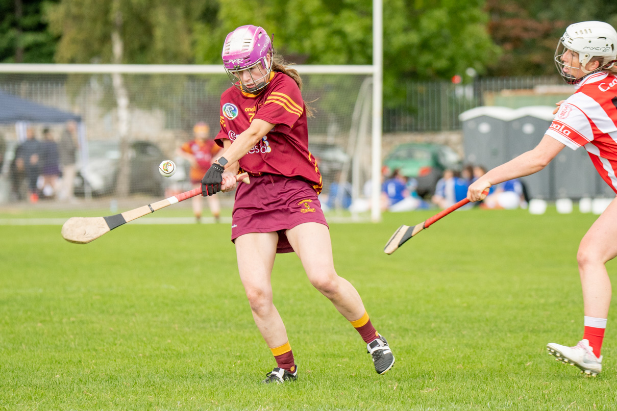 Great Photo's from the Baker Tilly Kilmacud Crokes All Ireland 7's