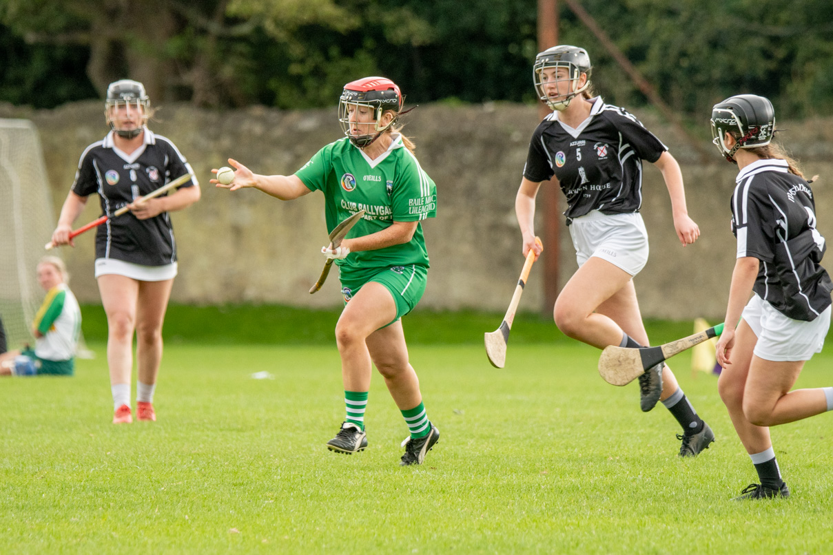 Great Photo's from the Baker Tilly Kilmacud Crokes All Ireland 7's