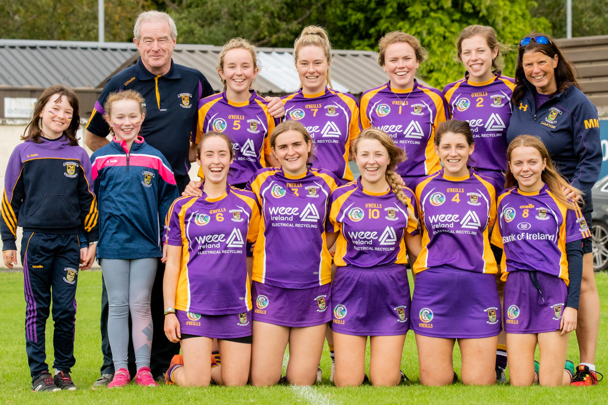 Great Photo's from the Baker Tilly Kilmacud Crokes All Ireland 7's