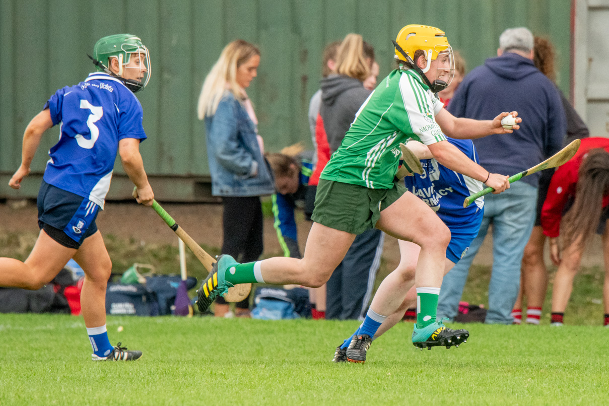 Great Photo's from the Baker Tilly Kilmacud Crokes All Ireland 7's