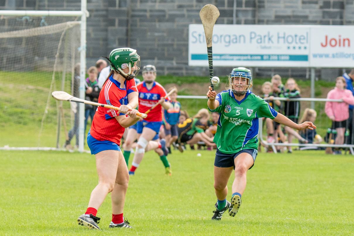 Great Photo's from the Baker Tilly Kilmacud Crokes All Ireland 7's