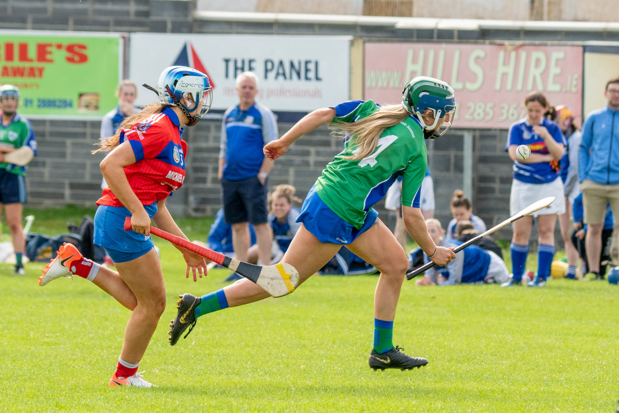 Great Photo's from the Baker Tilly Kilmacud Crokes All Ireland 7's