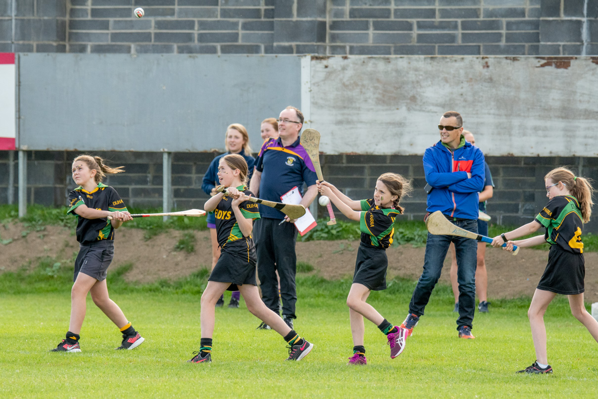 Great Photo's from the Baker Tilly Kilmacud Crokes All Ireland 7's