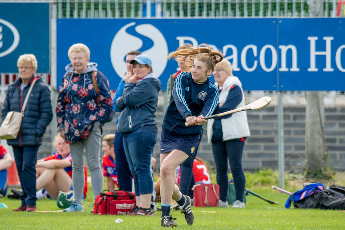 Great Photo's from the Baker Tilly Kilmacud Crokes All Ireland 7's