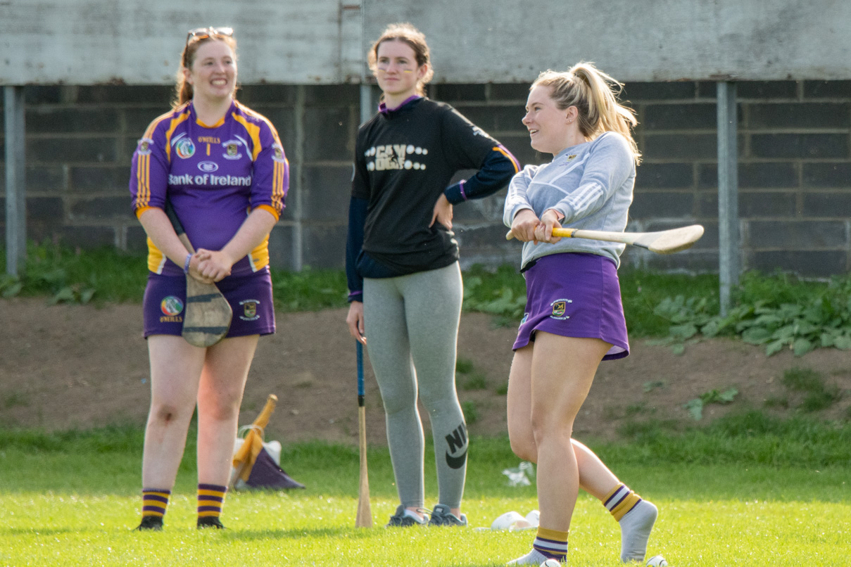 Great Photo's from the Baker Tilly Kilmacud Crokes All Ireland 7's