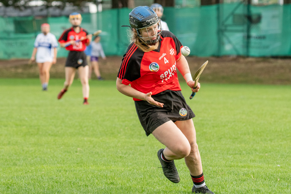 Great Photo's from the Baker Tilly Kilmacud Crokes All Ireland 7's