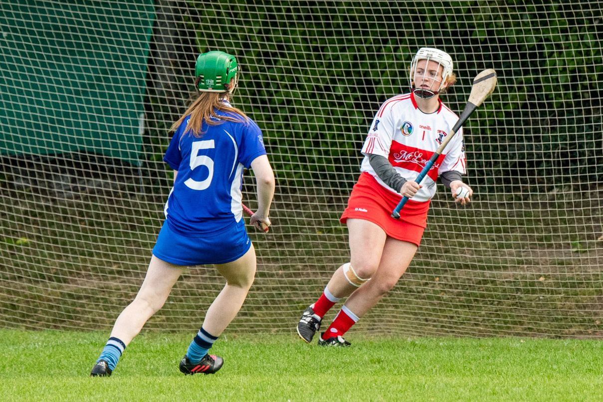 Great Photo's from the Baker Tilly Kilmacud Crokes All Ireland 7's