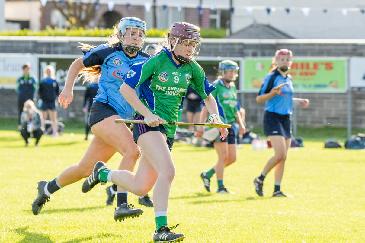 Great Photo's from the Baker Tilly Kilmacud Crokes All Ireland 7's