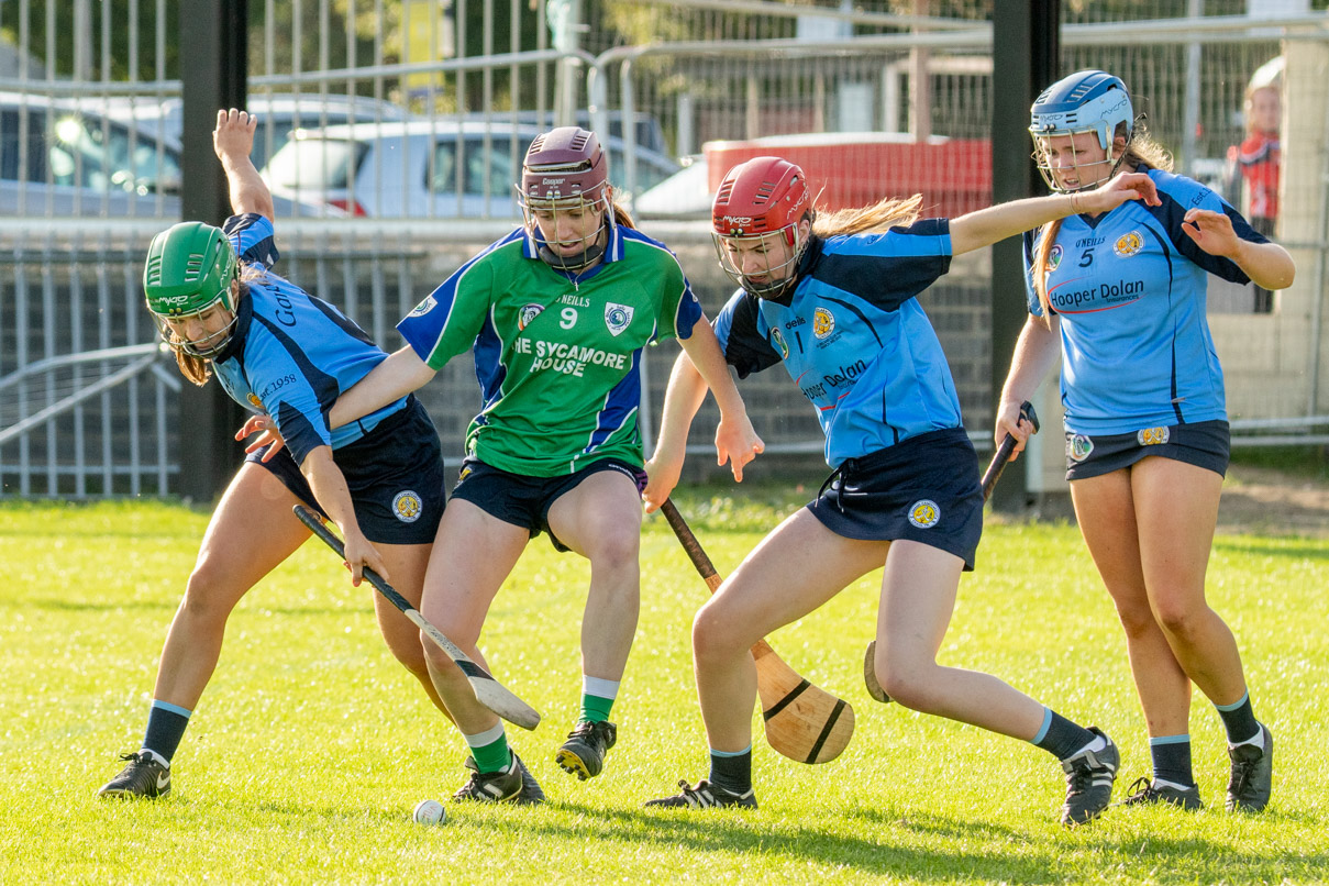 Great Photo's from the Baker Tilly Kilmacud Crokes All Ireland 7's