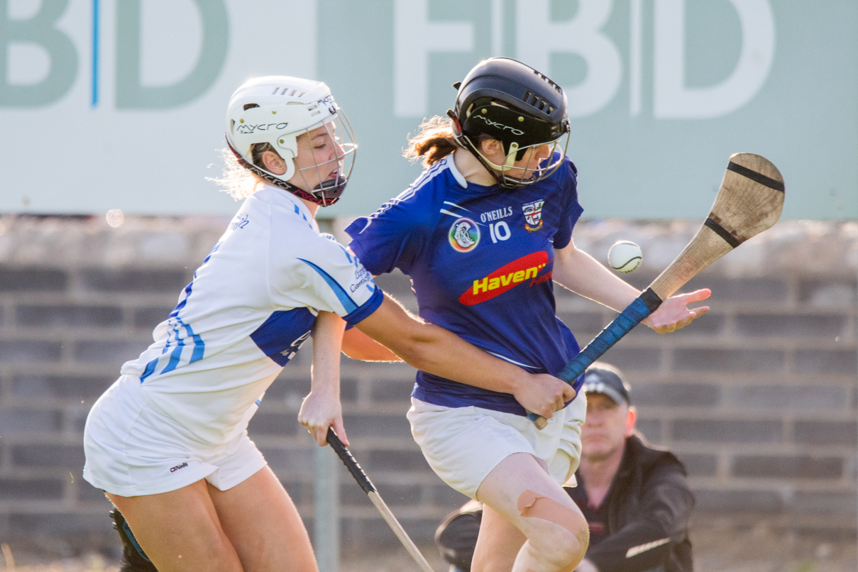 Great Photo's from the Baker Tilly Kilmacud Crokes All Ireland 7's