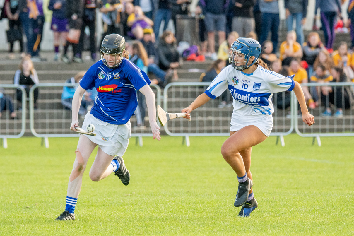 Great Photo's from the Baker Tilly Kilmacud Crokes All Ireland 7's