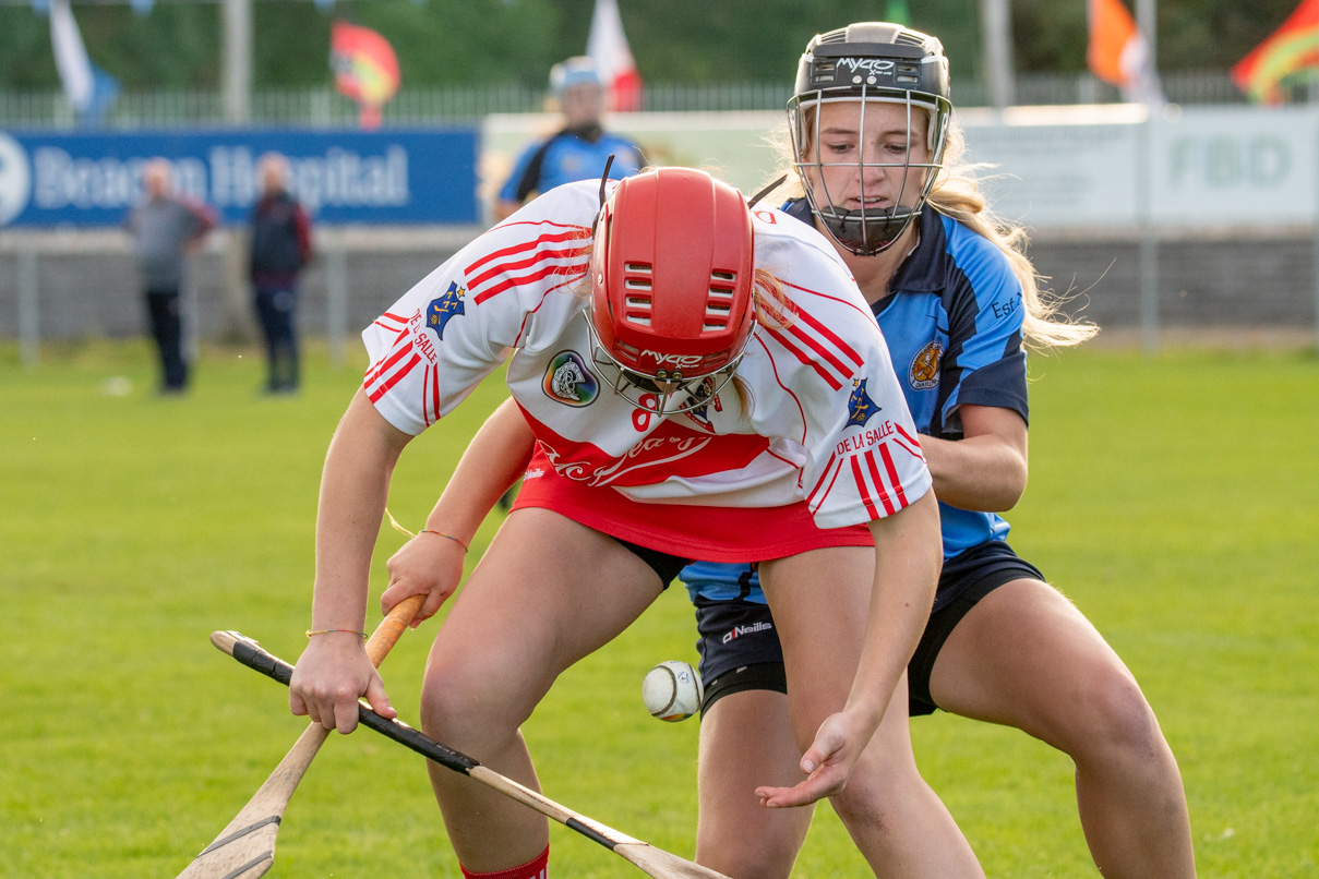 Great Photo's from the Baker Tilly Kilmacud Crokes All Ireland 7's