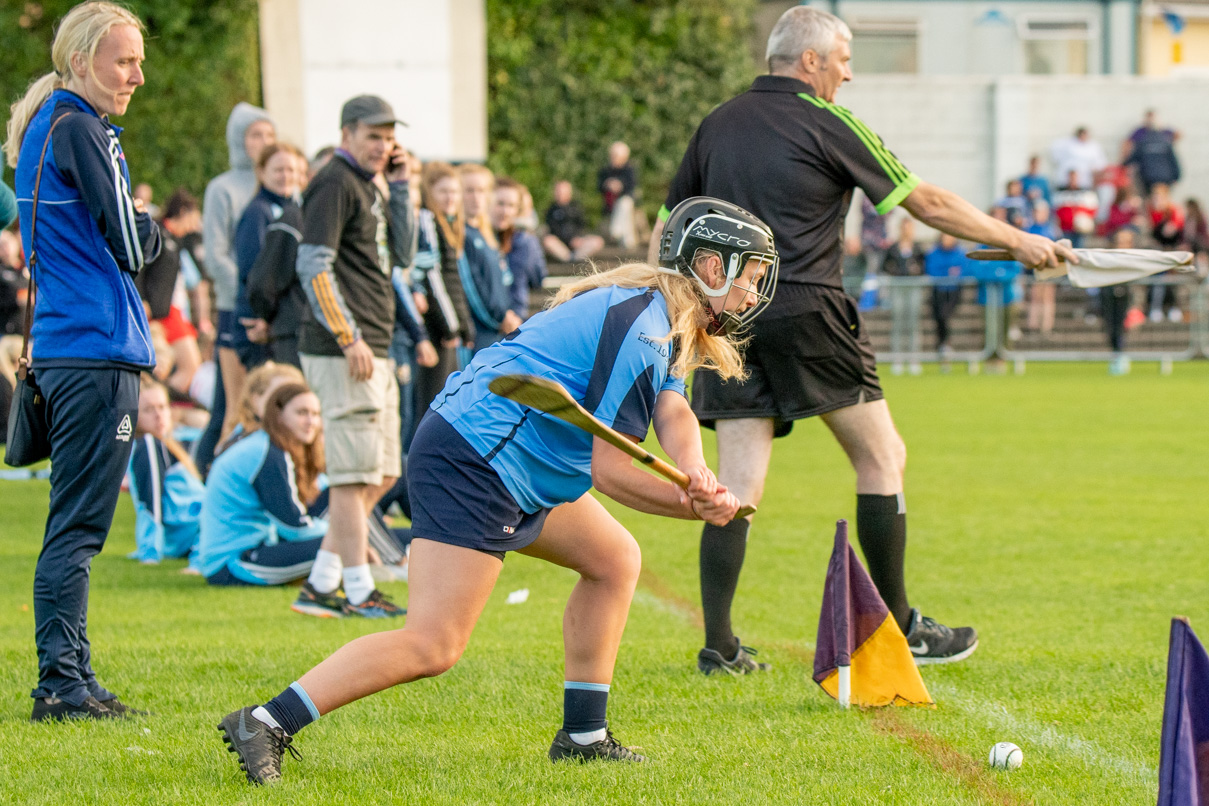 Great Photo's from the Baker Tilly Kilmacud Crokes All Ireland 7's