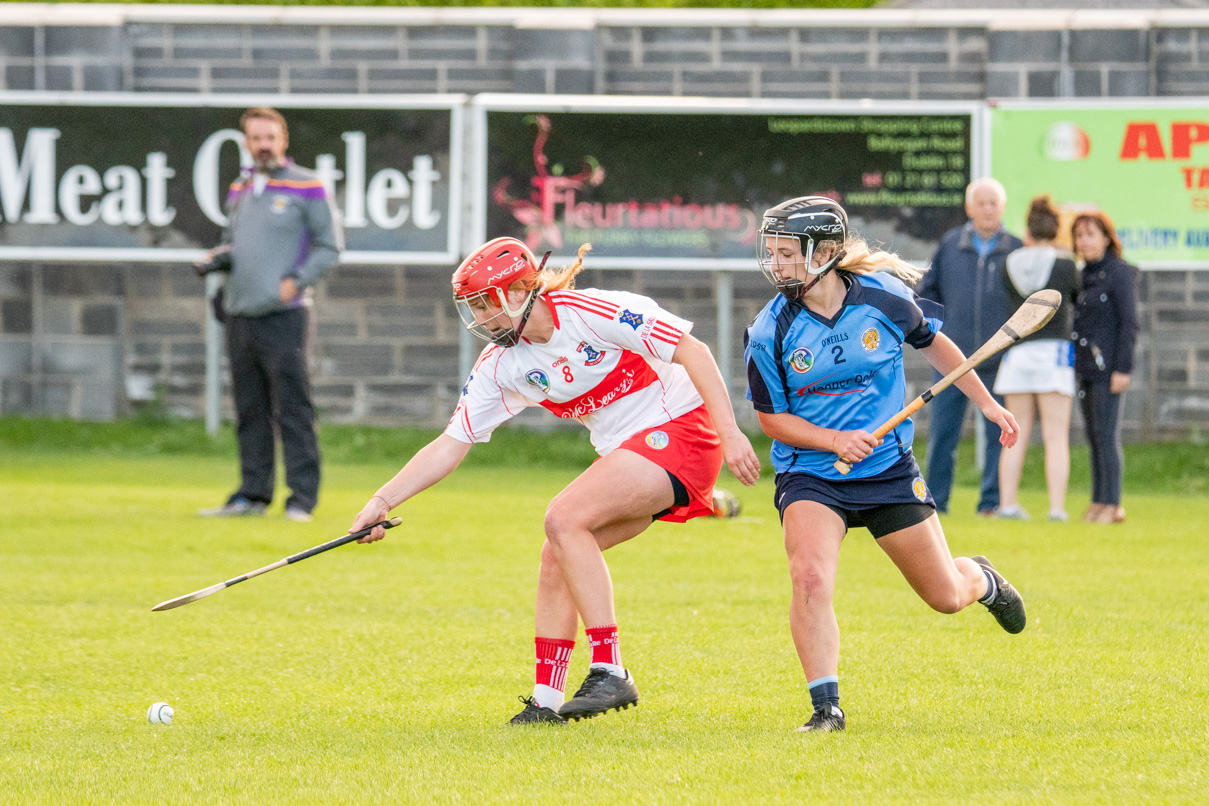 Great Photo's from the Baker Tilly Kilmacud Crokes All Ireland 7's