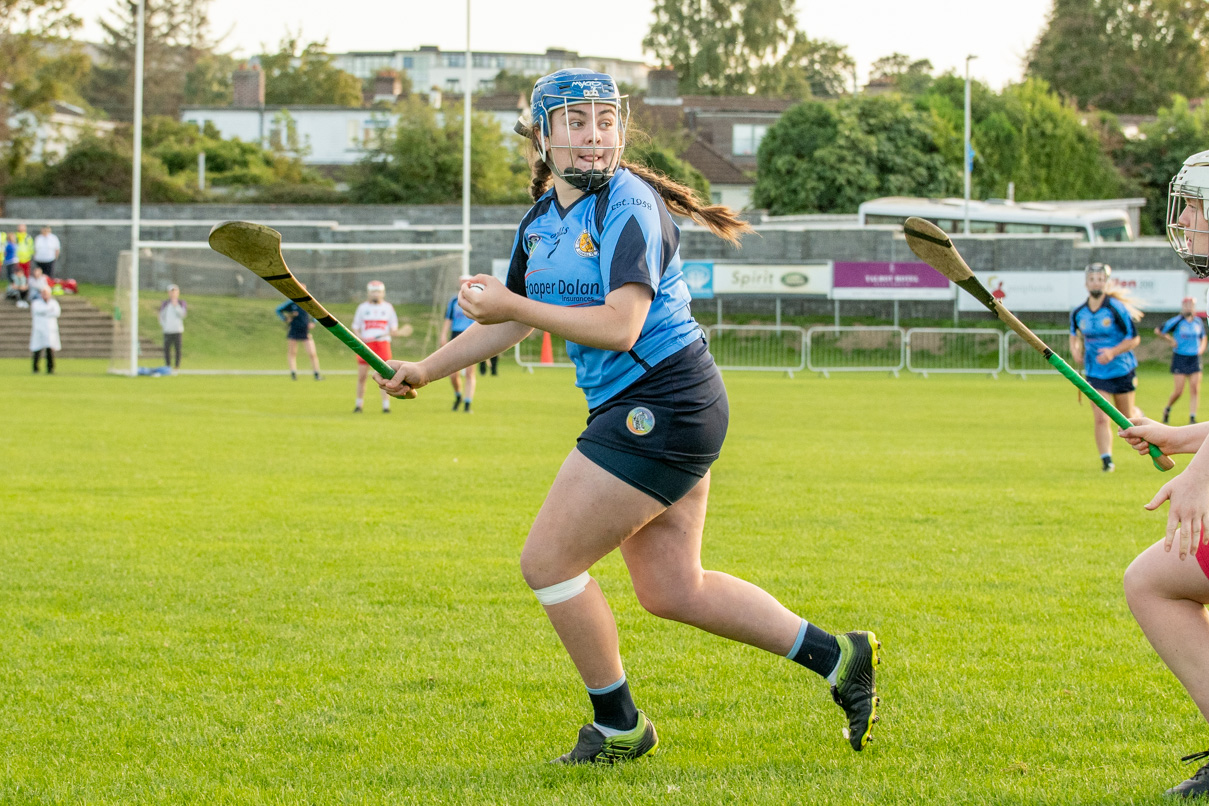 Great Photo's from the Baker Tilly Kilmacud Crokes All Ireland 7's