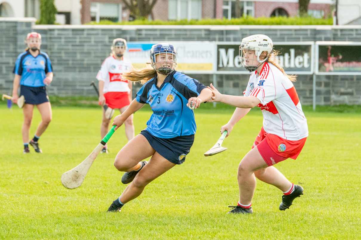 Great Photo's from the Baker Tilly Kilmacud Crokes All Ireland 7's