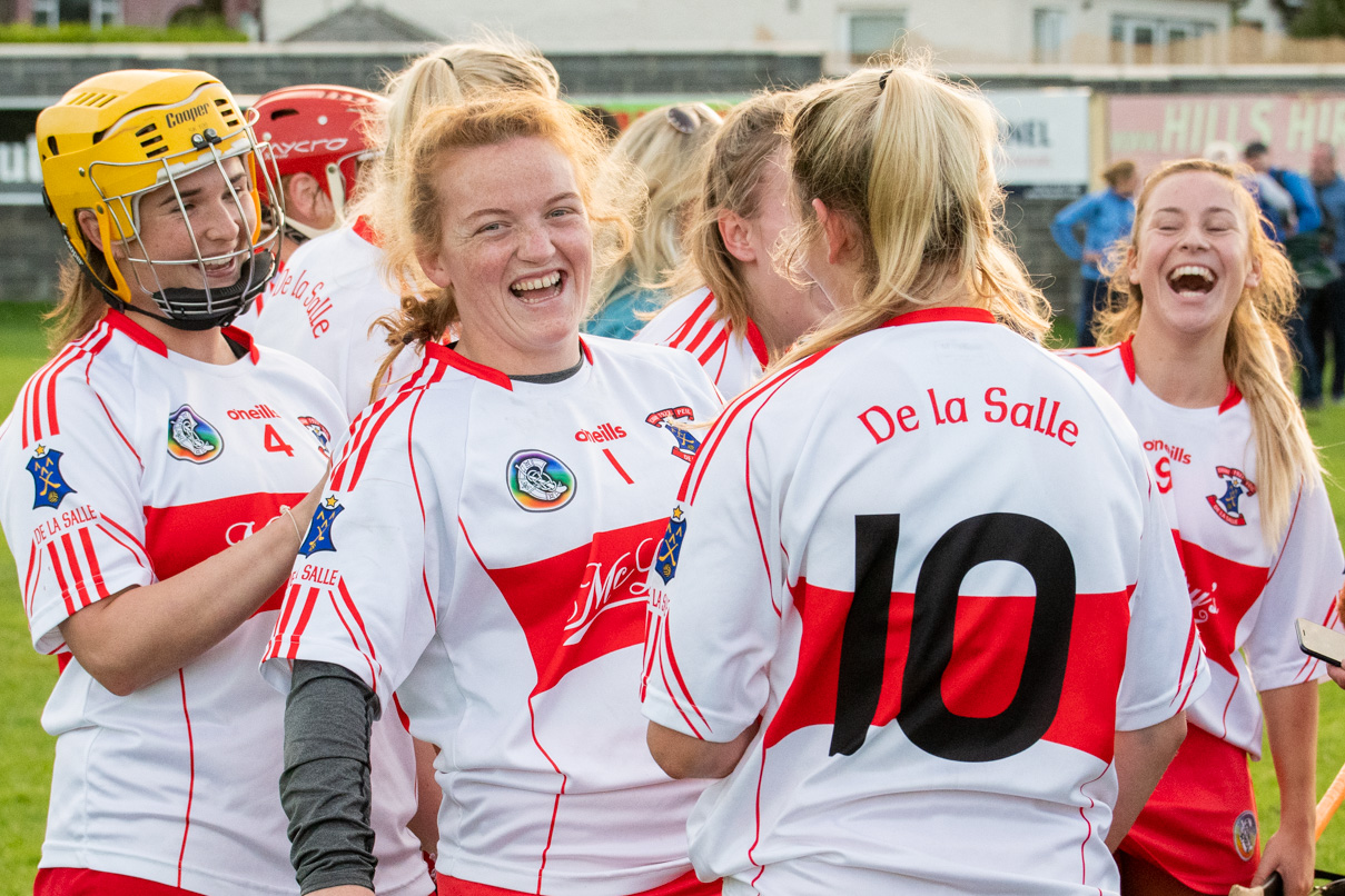 Great Photo's from the Baker Tilly Kilmacud Crokes All Ireland 7's