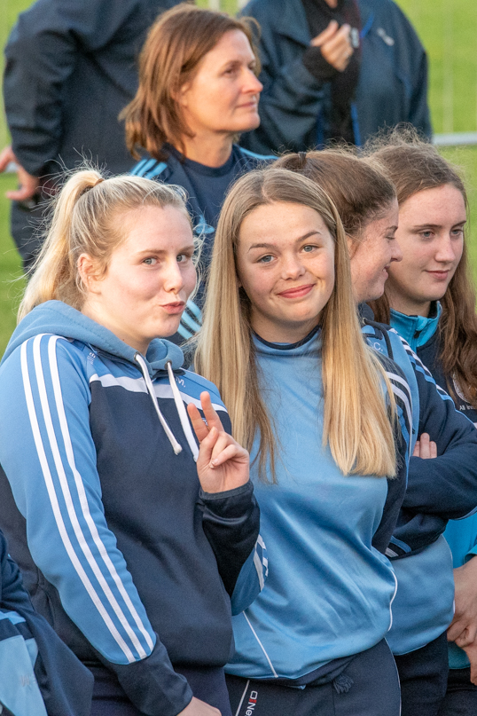 Great Photo's from the Baker Tilly Kilmacud Crokes All Ireland 7's