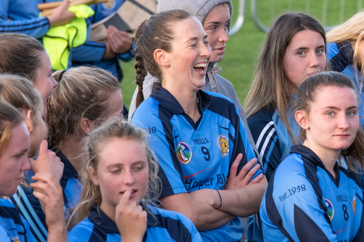 Great Photo's from the Baker Tilly Kilmacud Crokes All Ireland 7's