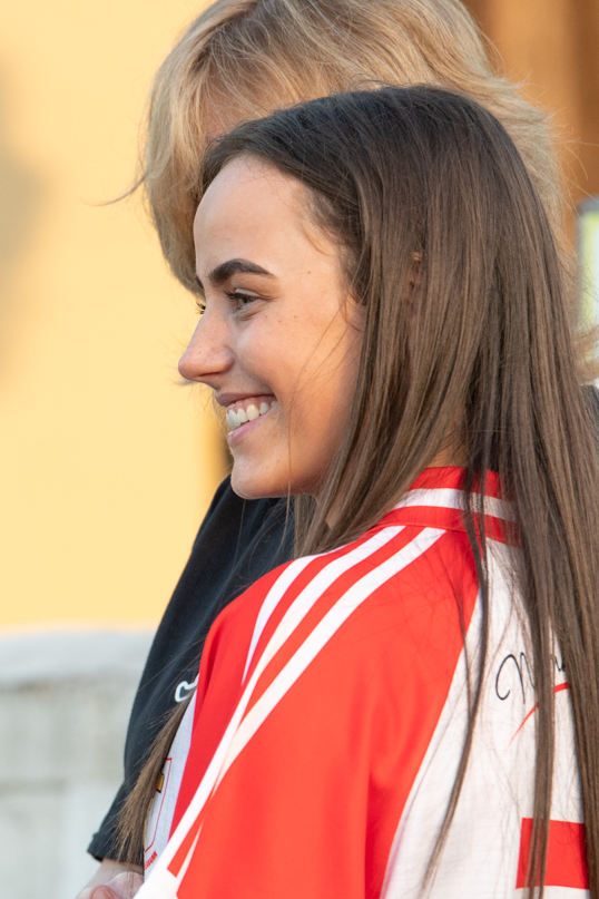 Great Photo's from the Baker Tilly Kilmacud Crokes All Ireland 7's