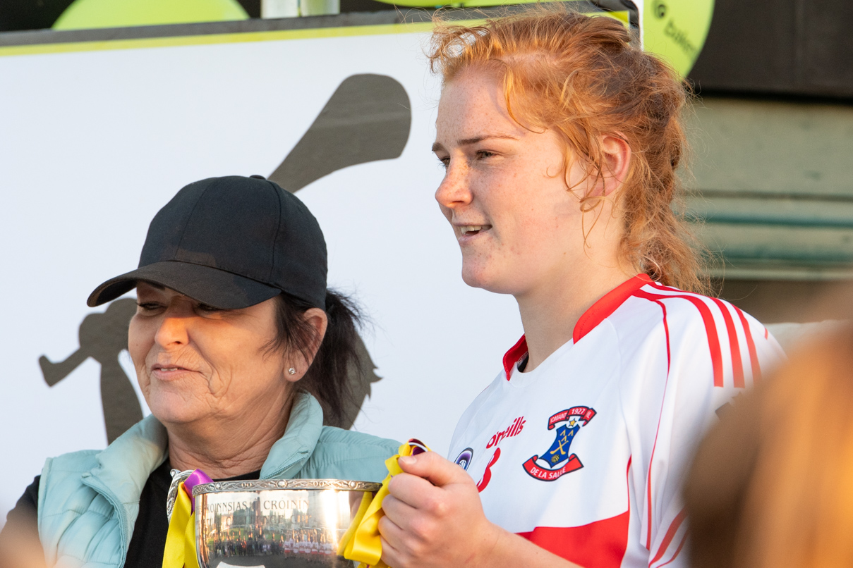 Great Photo's from the Baker Tilly Kilmacud Crokes All Ireland 7's