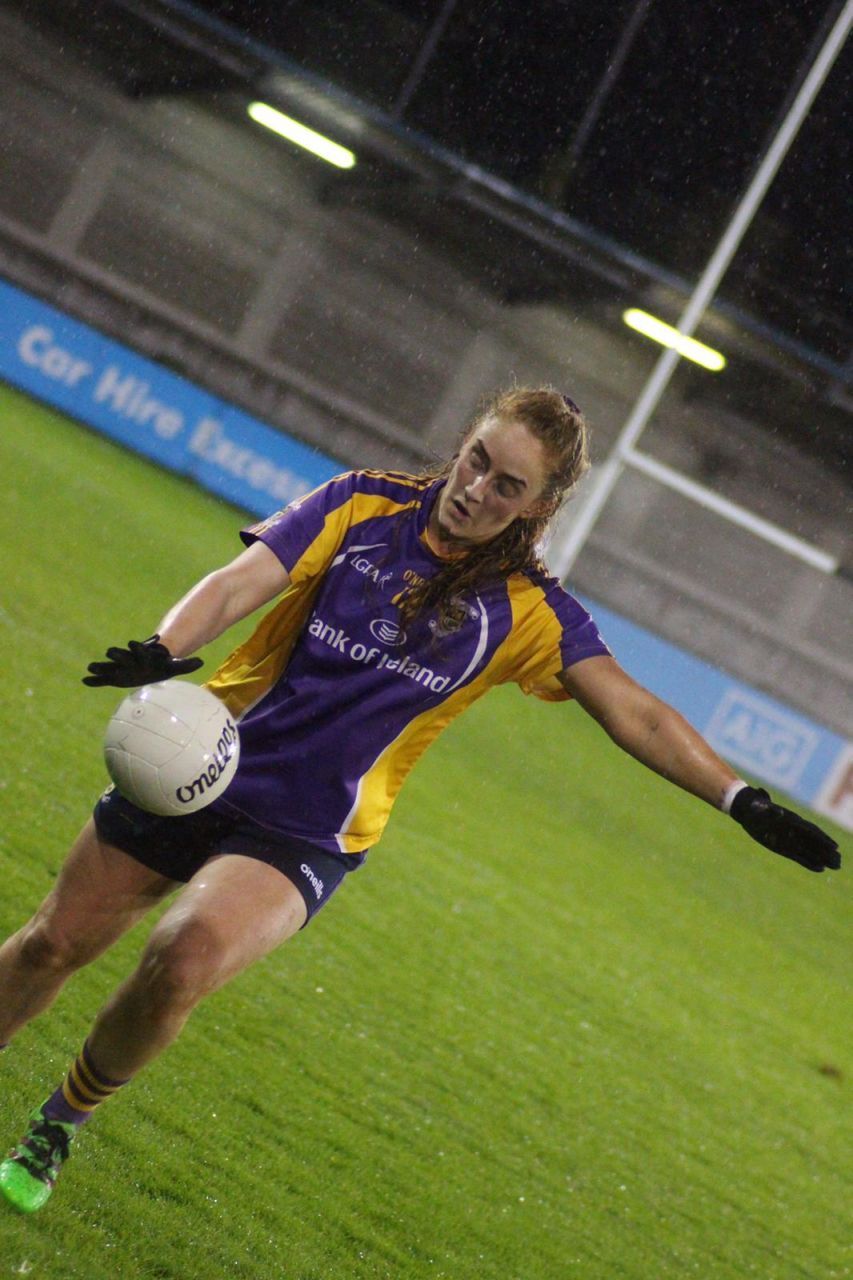 Senior Ladies Championship Final