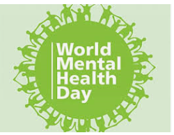 World Mental Health Day 