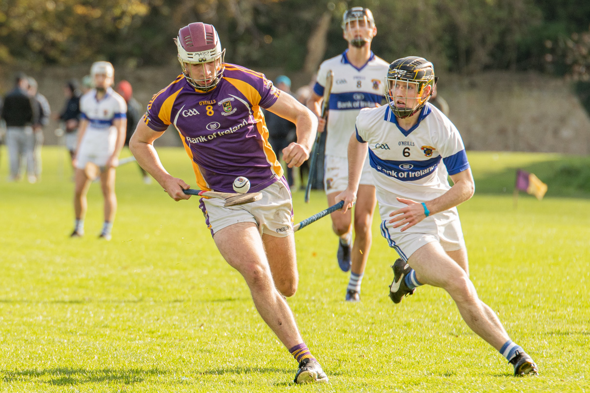 Minor A hurlers progress to Championship Final