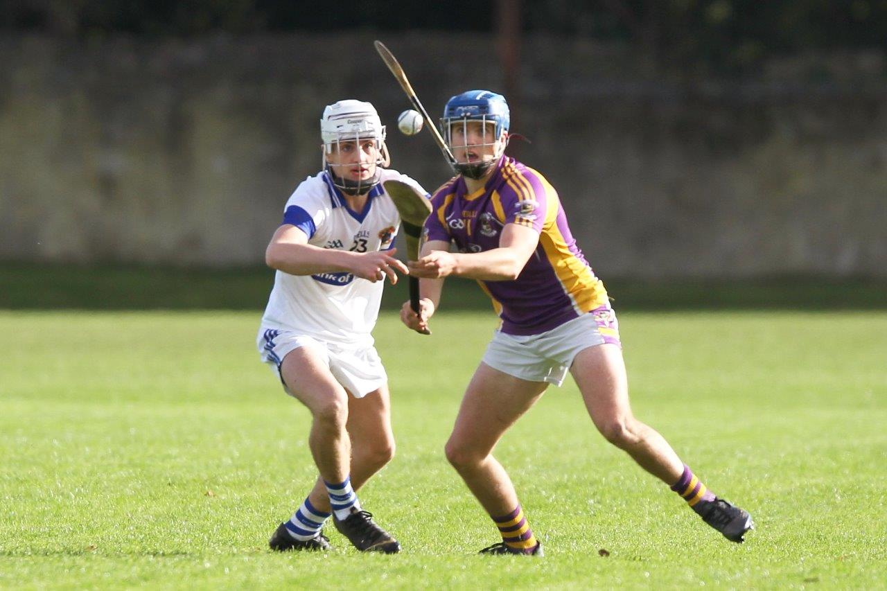 Minor A hurlers progress to Championship Final