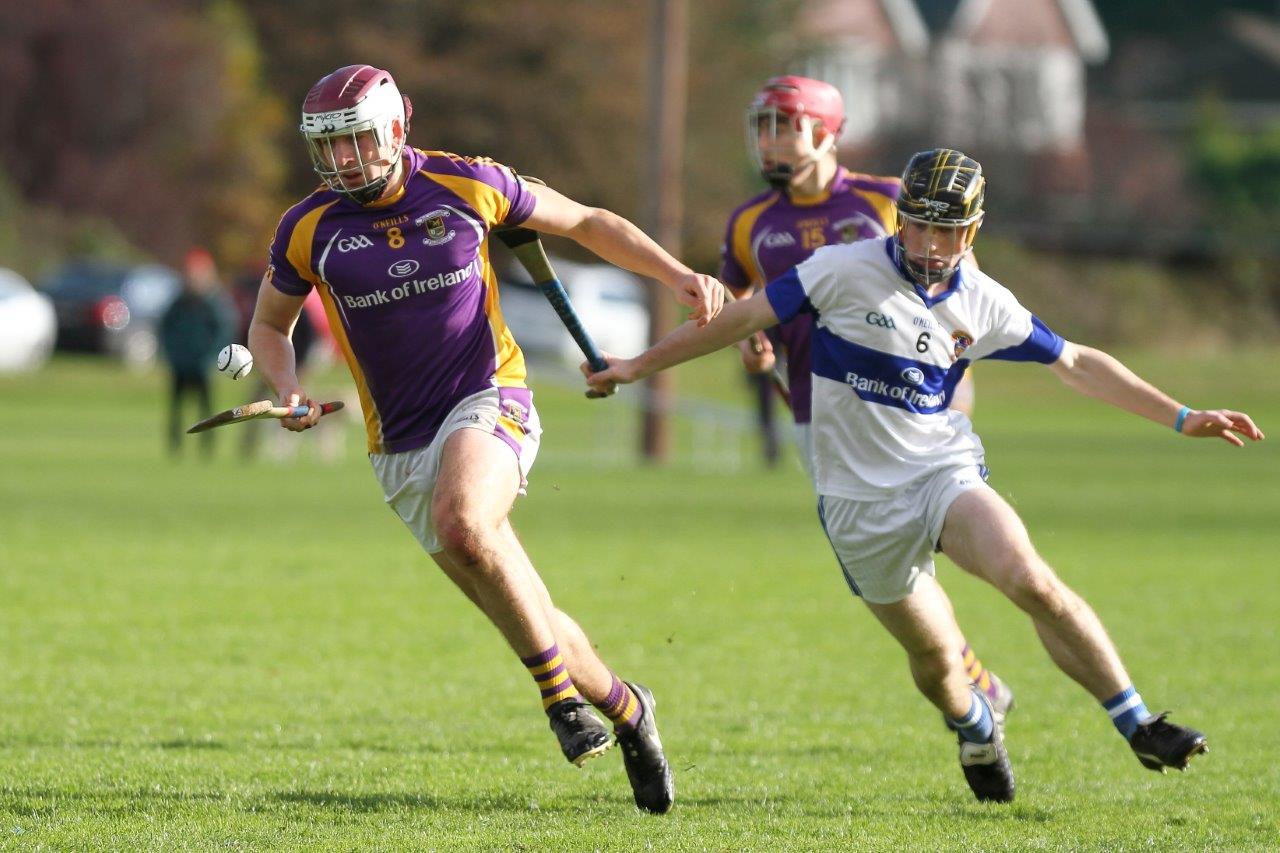 Minor A hurlers progress to Championship Final