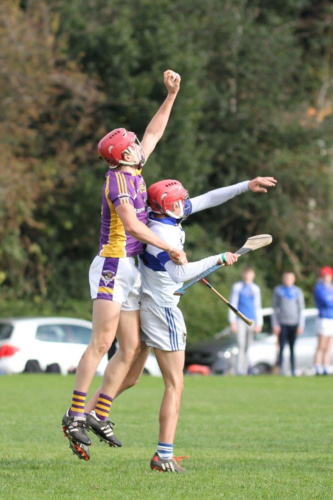 Minor A hurlers progress to Championship Final