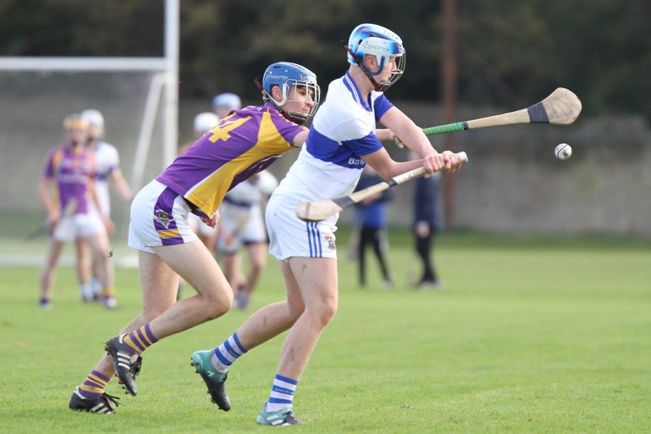 Minor A hurlers progress to Championship Final