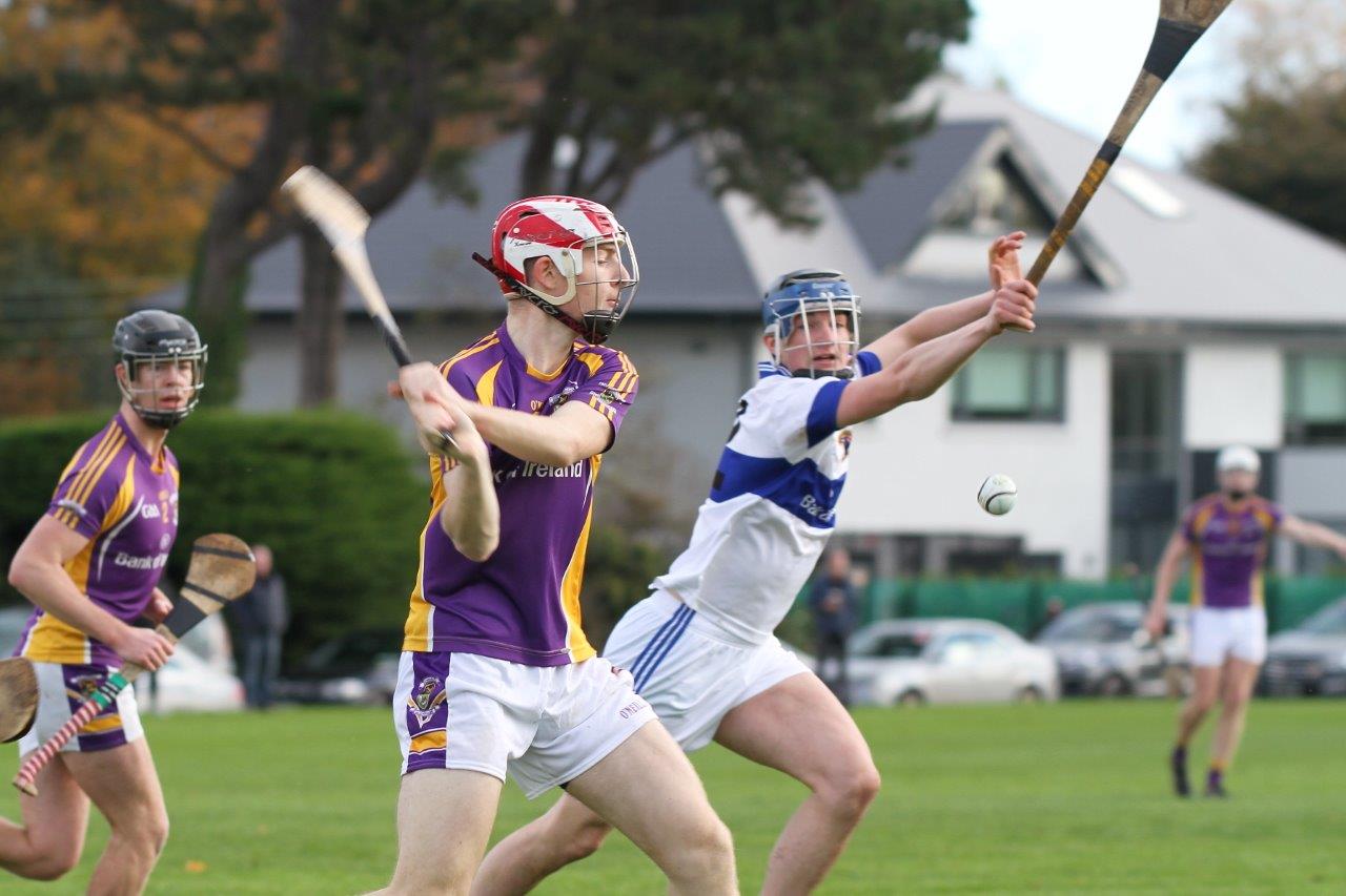 Minor A hurlers progress to Championship Final