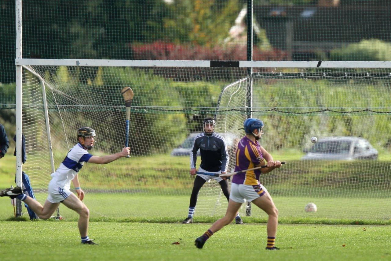 Minor A hurlers progress to Championship Final