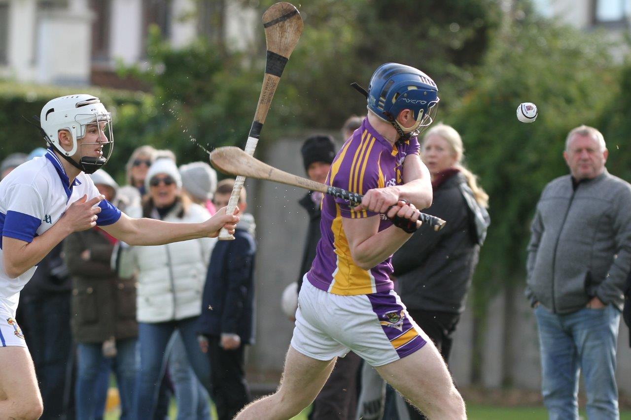 Minor A hurlers progress to Championship Final