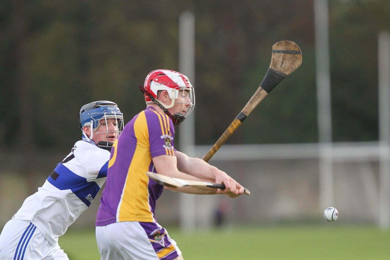 Minor A hurlers progress to Championship Final