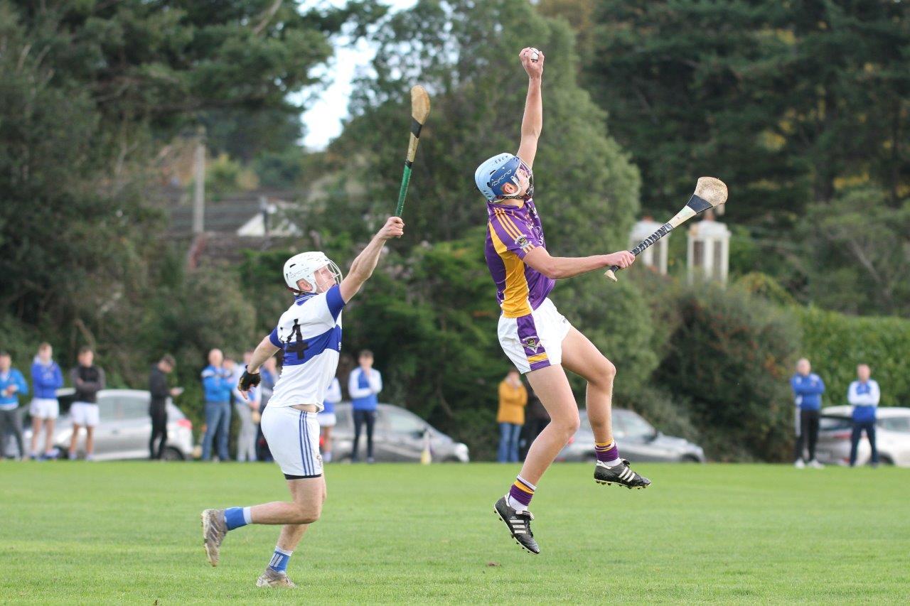 Minor A hurlers progress to Championship Final