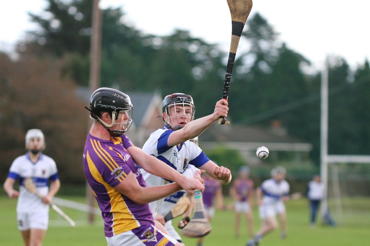 Minor A hurlers progress to Championship Final